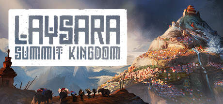 Laysara Summit Kingdom Update v17780-RUNE Laysara Summit Kingdom Update v17780-RUNE