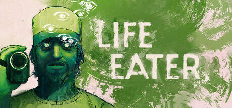 Life Eater Update v1.3.12-TENOKE Life Eater Update v1.3.12-TENOKE