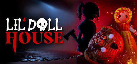 Lil Doll House-TENOKE Lil Doll House-TENOKE