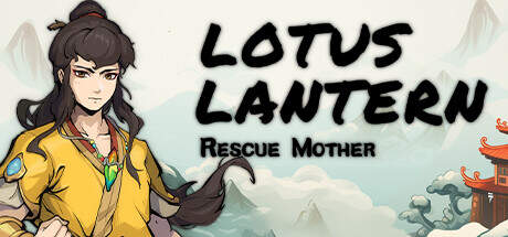 Lotus Lantern Rescue Mother-Goldberg