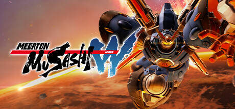 MEGATON MUSASHI W WIRED Update v3.0.3-TENOKE