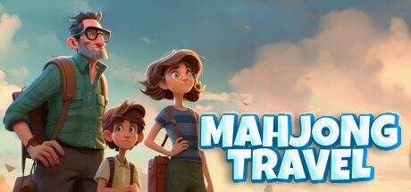 Mahjong Travel Multi4-RAiN Mahjong Travel Multi4-RAiN