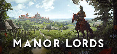 Manor Lords v0.8.029a-Early Access