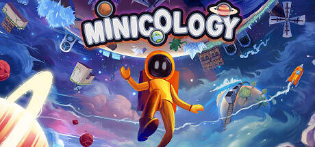 Minicology-TENOKE Minicology-TENOKE