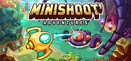 Minishoot Adventures-Goldberg