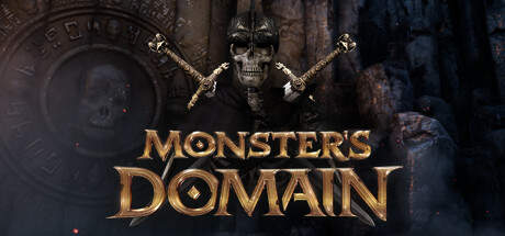 Monsters Domain-TENOKE Monsters Domain-TENOKE
