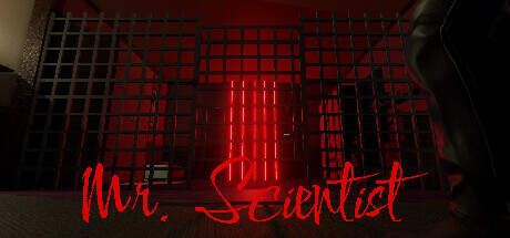 Mr Scientist-TENOKE Mr Scientist-TENOKE