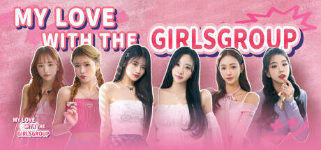 My love with the GirlsGroup-TENOKE My love with the GirlsGroup-TENOKE