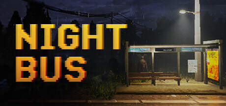 Night Bus-TENOKE Night Bus-TENOKE