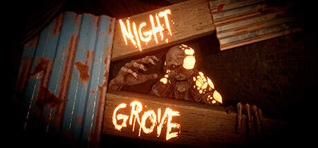 Night Grove-TENOKE