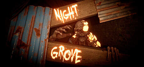 Night Grove-TENOKE Night Grove-TENOKE