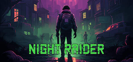 Night Raider v1.28-Goldberg