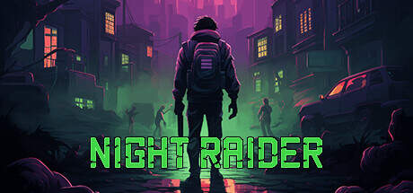 Night Raider v1.28-Goldberg Night Raider v1.28-Goldberg
