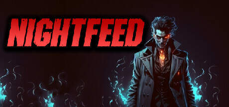 NightFeed-SKIDROW NightFeed-SKIDROW