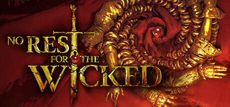 No Rest for the Wicked v13011-Early Access