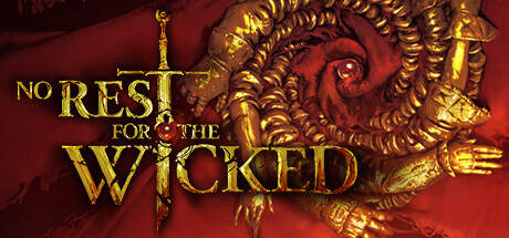 No Rest for the Wicked v12610-Early Access No Rest for the Wicked v12610-Early Access