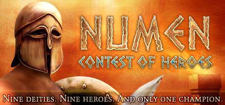 Numen Contest of Heroes MULTi2-PROPHET Numen Contest of Heroes MULTi2-PROPHET