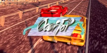 OVER TOP-Unleashed OVER TOP-Unleashed