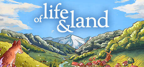 Of Life and Land v2024.04.12-Early Access Of Life and Land v2024.04.12-Early Access