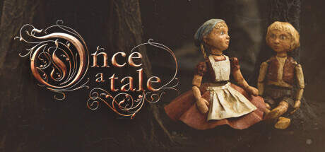 Once A Tale-SKIDROW Once A Tale-SKIDROW