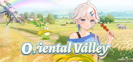 Oriental Valley-TENOKE Oriental Valley-TENOKE