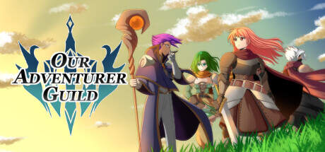 Our Adventurer Guild Update v1.5-TENOKE Our Adventurer Guild Update v1.5-TENOKE
