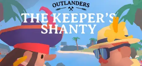 Outlanders The Keepers Shanty-SKIDROW Outlanders The Keepers Shanty-SKIDROW