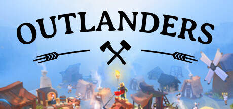 Outlanders Wandering Stars-TENOKE