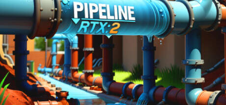 PIPELINE RTX 2-TENOKE PIPELINE RTX 2-TENOKE