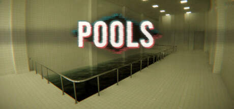 POOLS-TENOKE POOLS-TENOKE