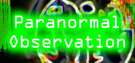 Paranormal Observation-TENOKE Paranormal Observation-TENOKE