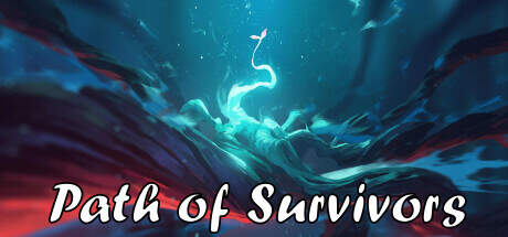 Path of Survivors v1.1.0-Goldberg Path of Survivors v1.1.0-Goldberg