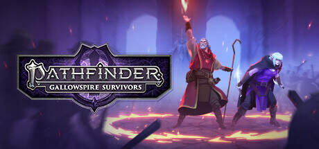 Pathfinder Gallowspire Survivors-DOGE Pathfinder Gallowspire Survivors-DOGE