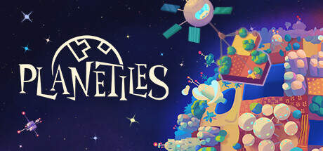 Planetiles-TENOKE Planetiles-TENOKE