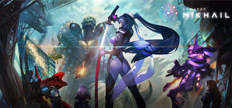 Project MIKHAIL A Muv Luv War Story-TENOKE