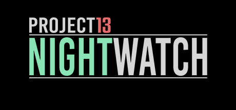 Project13 Nightwatch-TiNYiSO Project13 Nightwatch-TiNYiSO