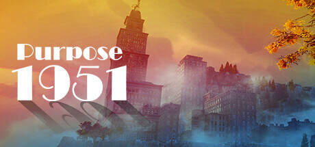 Purpose 1951-TENOKE Purpose 1951-TENOKE