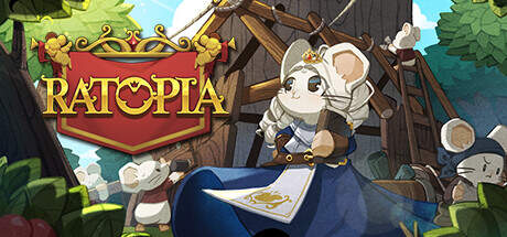 Ratopia-TENOKE Ratopia-TENOKE