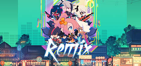 ReMix-TENOKE ReMix-TENOKE