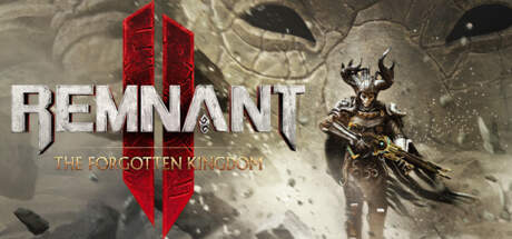 Remnant II The Forgotten Kingdom-FLT