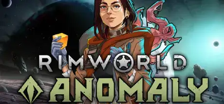RimWorld Anomaly-TiNYiSO