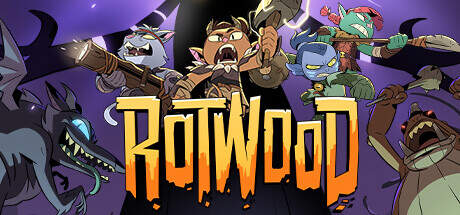 Rotwood-RUNE Rotwood-RUNE