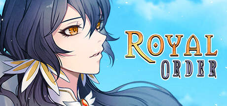 Royal Order-TENOKE Royal Order-TENOKE
