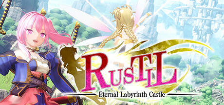 Rustil Eternal Labyrinth Castle Update v1.2.3-RUNE Rustil Eternal Labyrinth Castle Update v1.2.3-RUNE