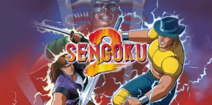 SENGOKU 2 REPACK-Unleashed