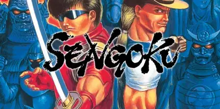 SENGOKU-Unleashed SENGOKU-Unleashed