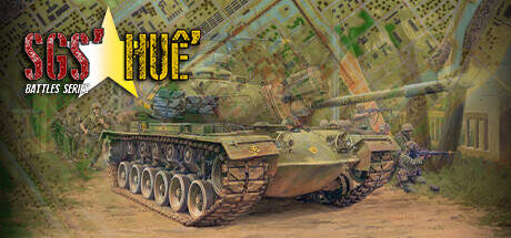 SGS Battle For Hue-TENOKE SGS Battle For Hue-TENOKE