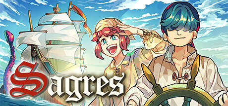 Sagres-Unleashed Sagres-Unleashed