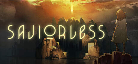 Saviorless v1.1.0-DINOByTES Saviorless v1.1.0-DINOByTES