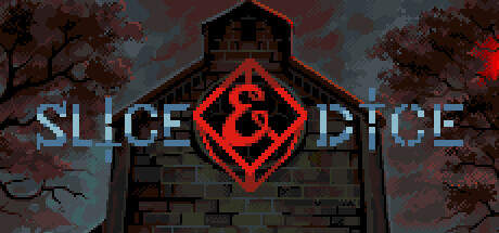 Slice and Dice v3.0.18-P2P Slice and Dice v3.0.18-P2P